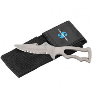 Scubapro X-Cut Tech Knife